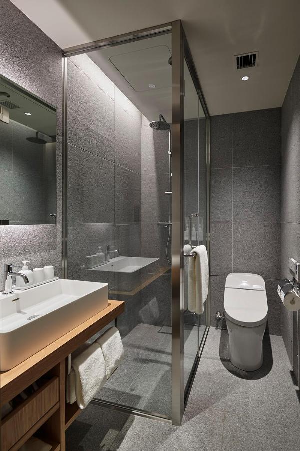 Muji Hotel Ginza Tokyo Dış mekan fotoğraf