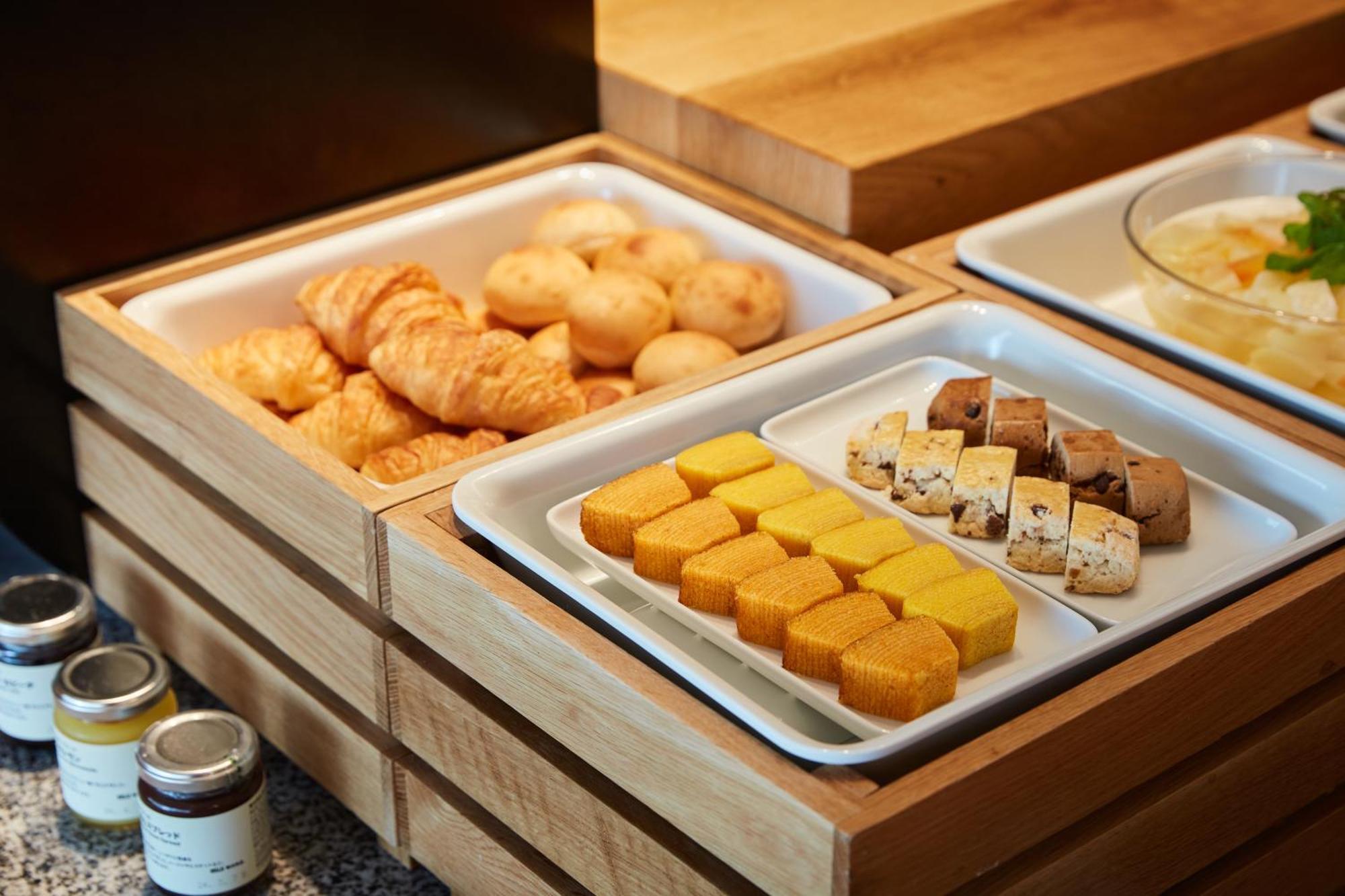Muji Hotel Ginza Tokyo Dış mekan fotoğraf