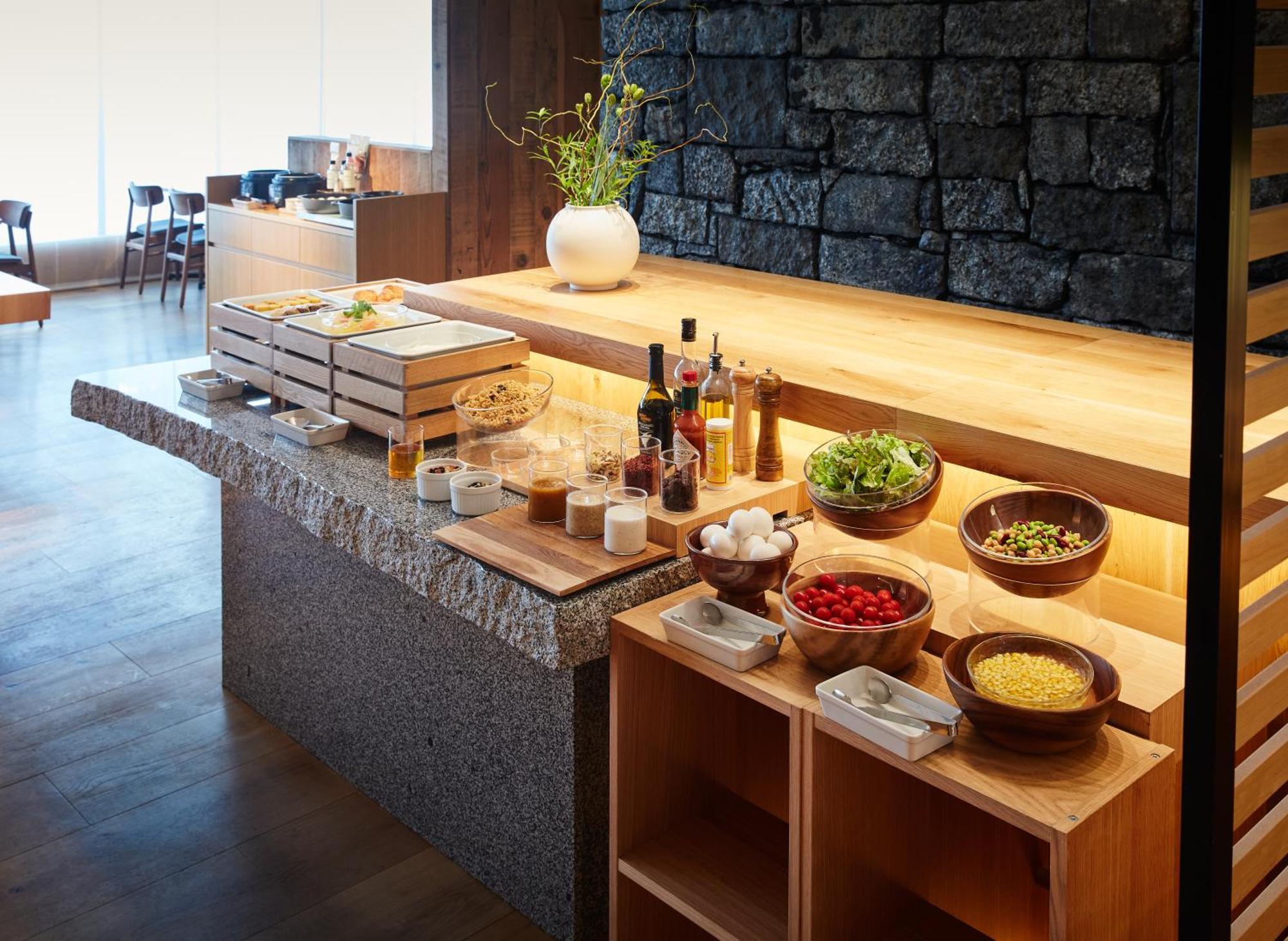 Muji Hotel Ginza Tokyo Dış mekan fotoğraf