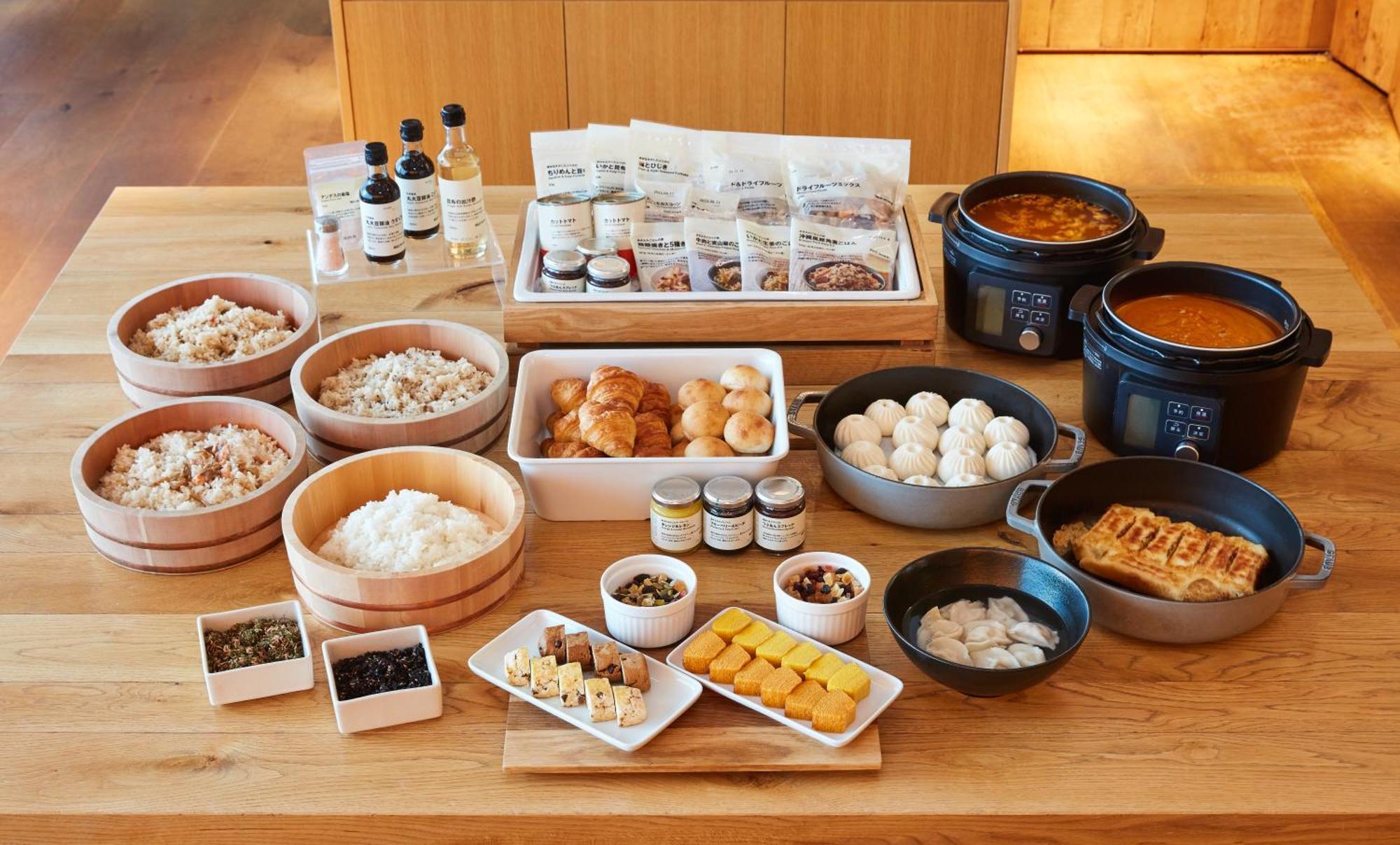 Muji Hotel Ginza Tokyo Dış mekan fotoğraf