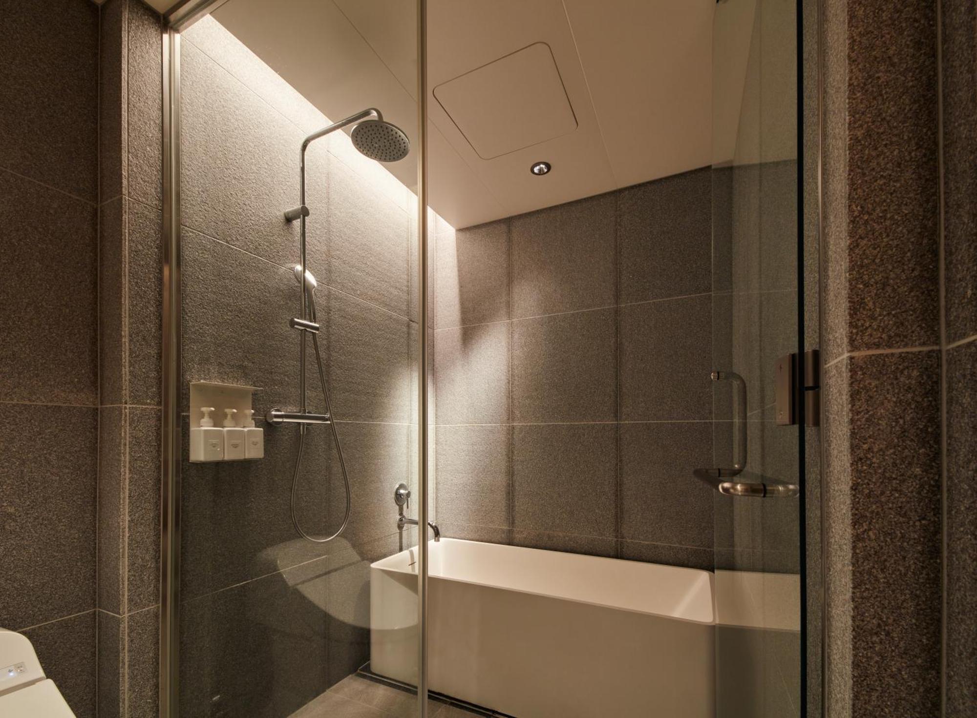 Muji Hotel Ginza Tokyo Dış mekan fotoğraf